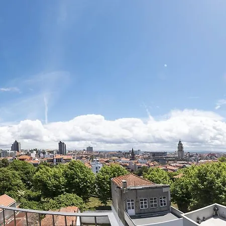 Lovelystay - Urban Loft - Downtown *