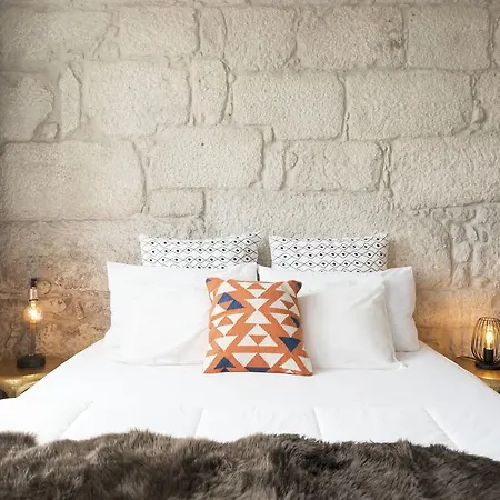 Apartment Lovelystay - Urban Loft - Downtown Porto