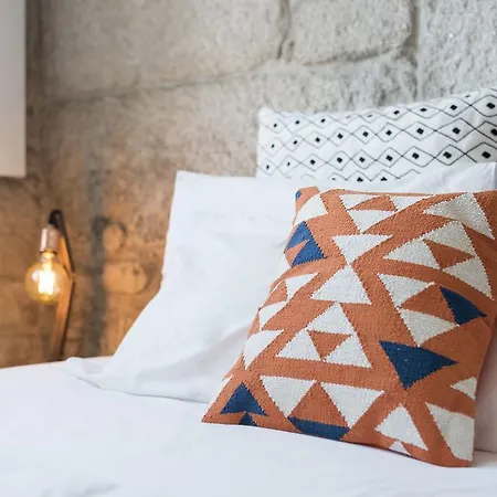 Apartment Lovelystay - Urban Loft - Downtown Porto