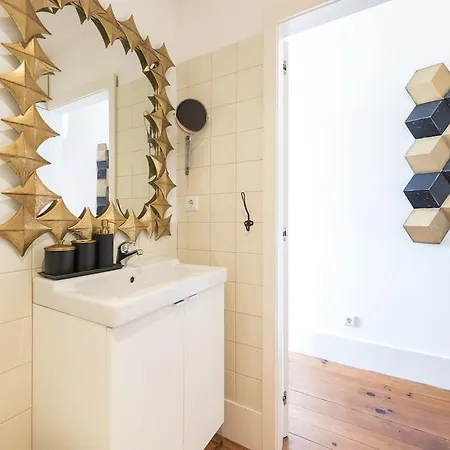 Lovelystay - Urban Loft - Downtown * Porto