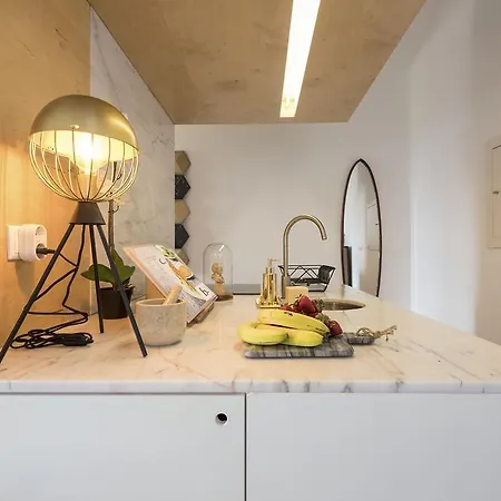 Lovelystay - Urban Loft - Downtown * Porto