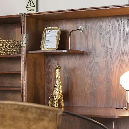 Lovelystay - Urban Loft - Downtown * Porto